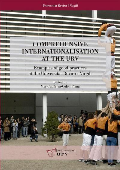 Comprehensive internationalisation at the URV : examples of