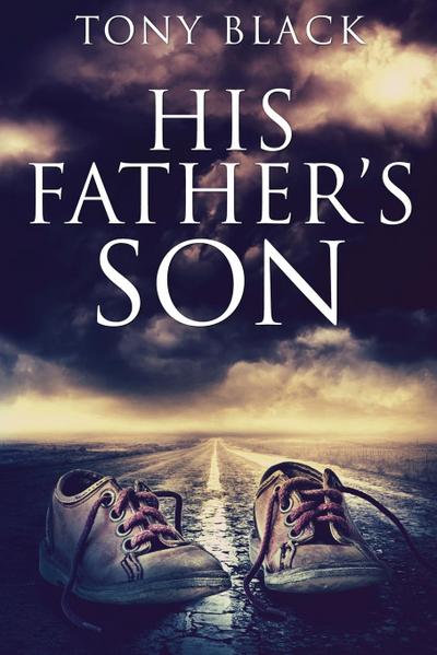 HIS FATHERS SON -LP
