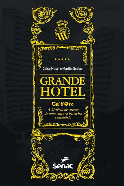 Grande Hotel Cadoro