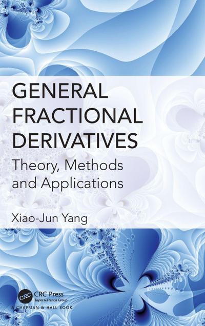 General Fractional Derivatives
