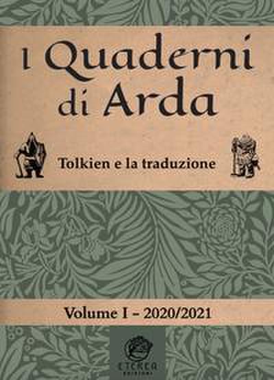 Tolkien e la traduzione