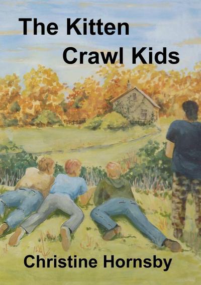 The Kitten Crawl Kids