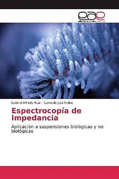 Espectrocopía de Impedancia