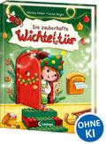 Die zauberhafte Wichteltür