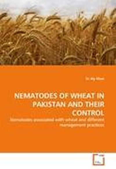 NEMATODES OF WHEAT IN PAKISTAN AND THEIR CONTROL
