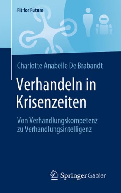 Verhandeln in Krisenzeiten
