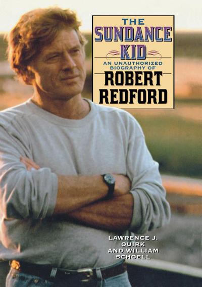 Sundance Kid
