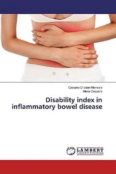Disability index in inflammatory bowel disease