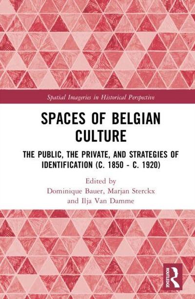 Spaces of Belgian Culture