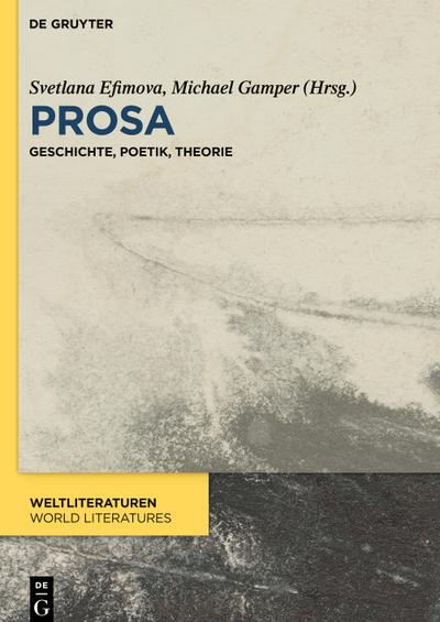 Prosa