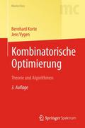 Kombinatorische Optimierung