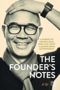 The Founder’s Notes