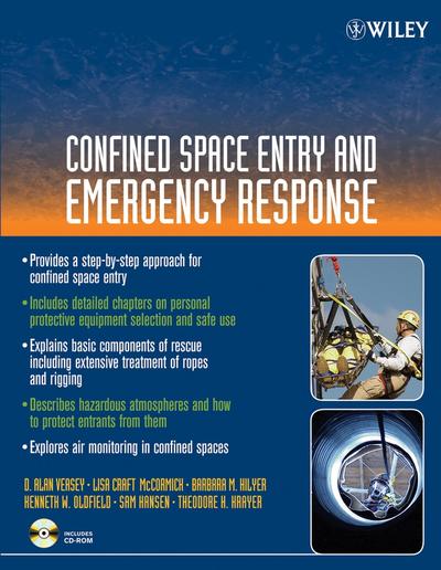 Confined Space Entry and Emergency Response