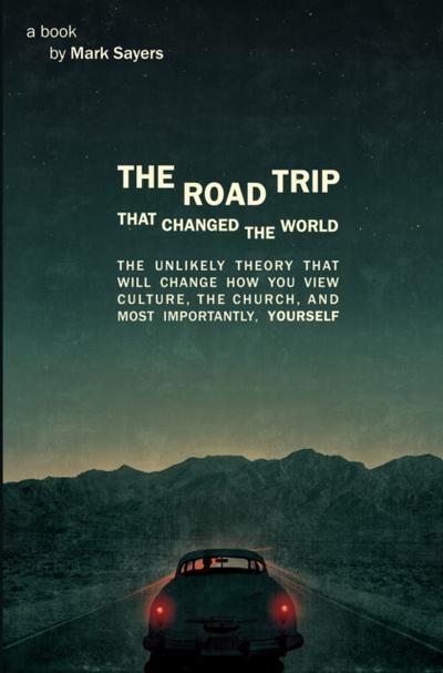 Road Trip that Changed the World