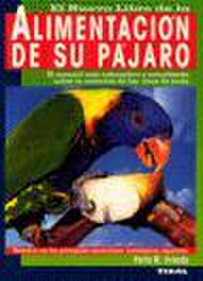 Alimentación de su pájaro