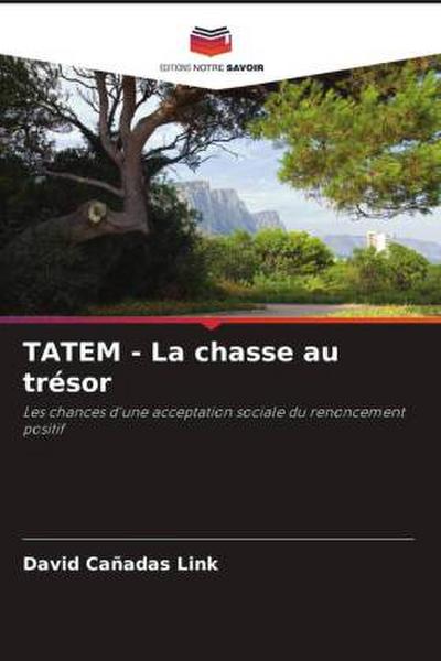 TATEM - La chasse au trésor