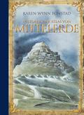 Historischer Atlas von Mittelerde