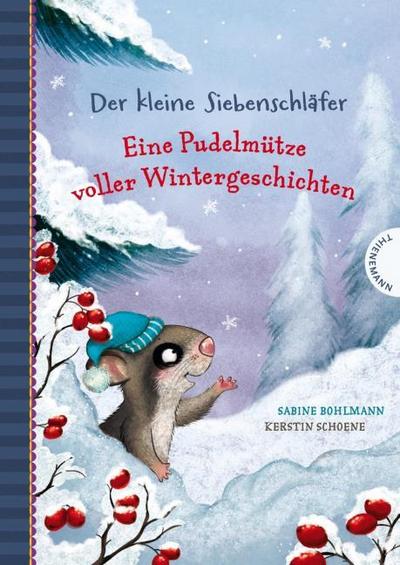 Eine Pudelmütze voller Wintergeschichten