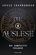 Die Auslese - Die komplette Trilogie