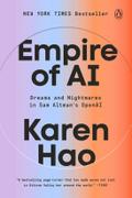 Empire of AI