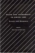 Death and Euthanasia in Jewish Law