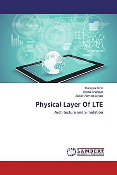 Physical Layer Of LTE