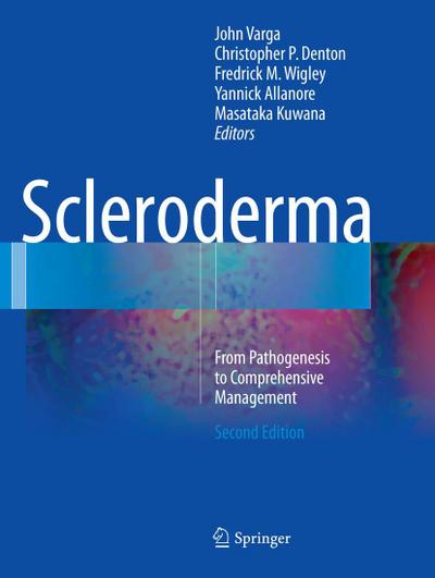 Scleroderma