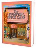 The Pumpkin Spice Café