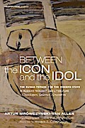 Between the Icon and the Idol