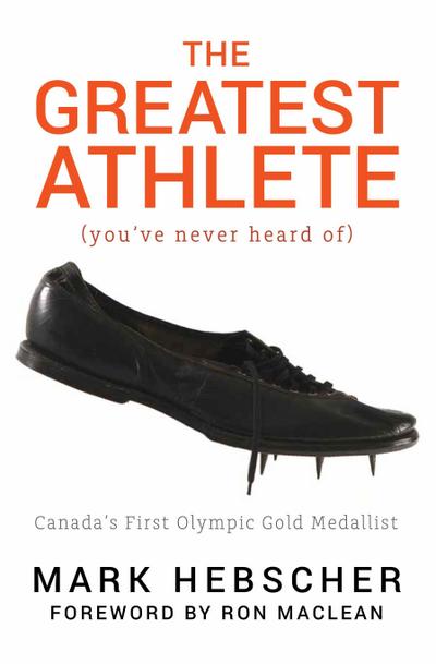 The Greatest Athlete (You’ve Never Heard Of)