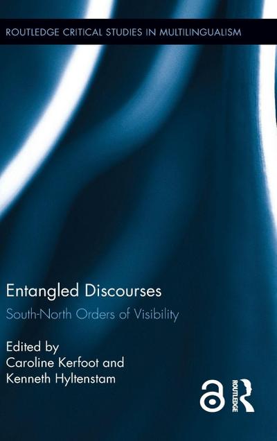 Entangled Discourses
