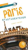 Paris - Stadtabenteuer