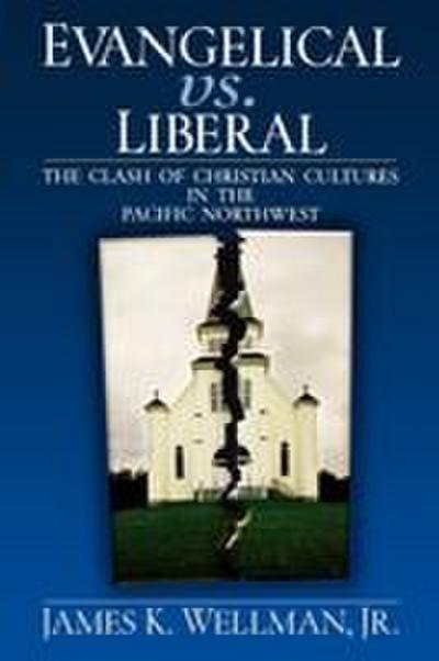 Evangelical vs. Liberal