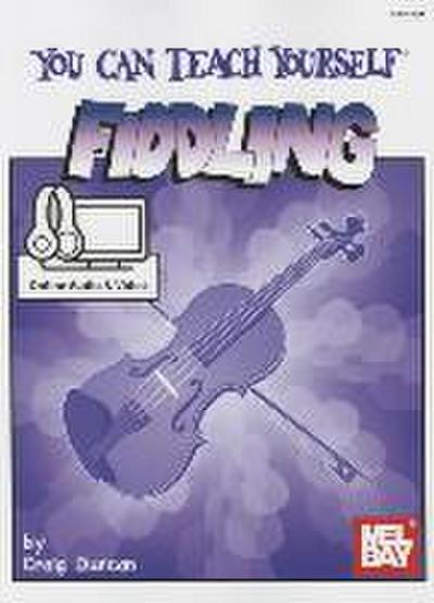 You Can Teach Yourself Fiddling