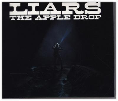 The Apple Drop, 1 Audio-CD