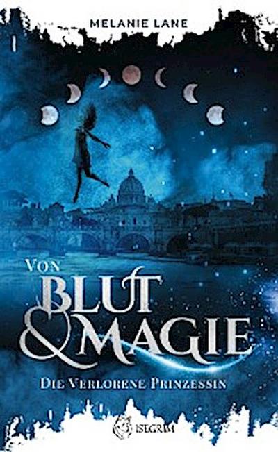 Von Blut & Magie
