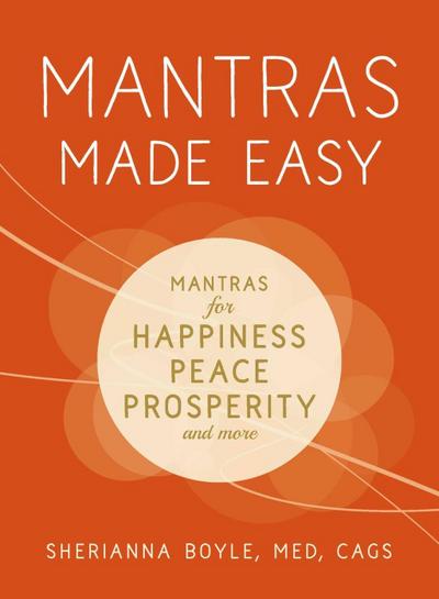 Mantras Made Easy