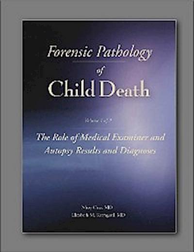 Forensic Pathology of Child Death