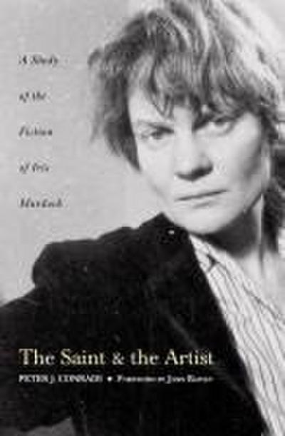 The Saint and Artist