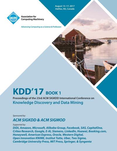 KDD ’17