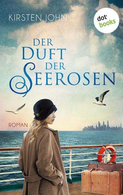 Der Duft der Seerosen: Roman