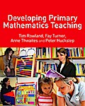 Developing Primary Mathematics Teaching