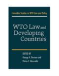 WTO Law and Developing Countries