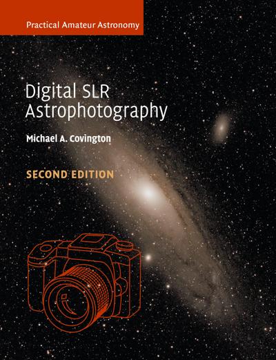 Digital SLR Astrophotography