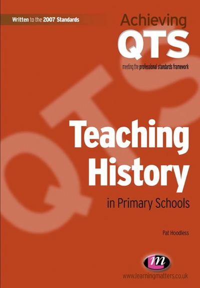 Teaching History in Primary Schools