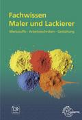 Fachwissen Maler und Lackierer