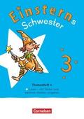 Einsterns Schwester - Sprache und Lesen - Neubearbeitung 2022 - 3. Schuljahr