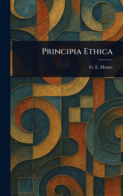 Principia Ethica