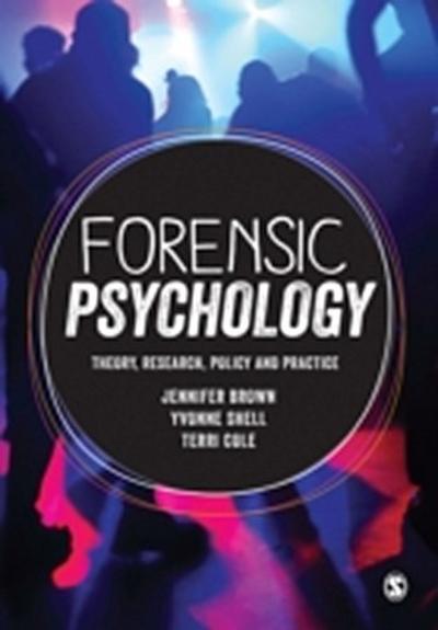 Forensic Psychology