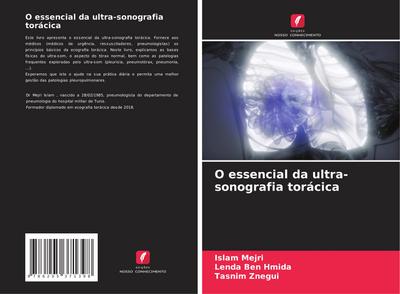 O essencial da ultra-sonografia torácica